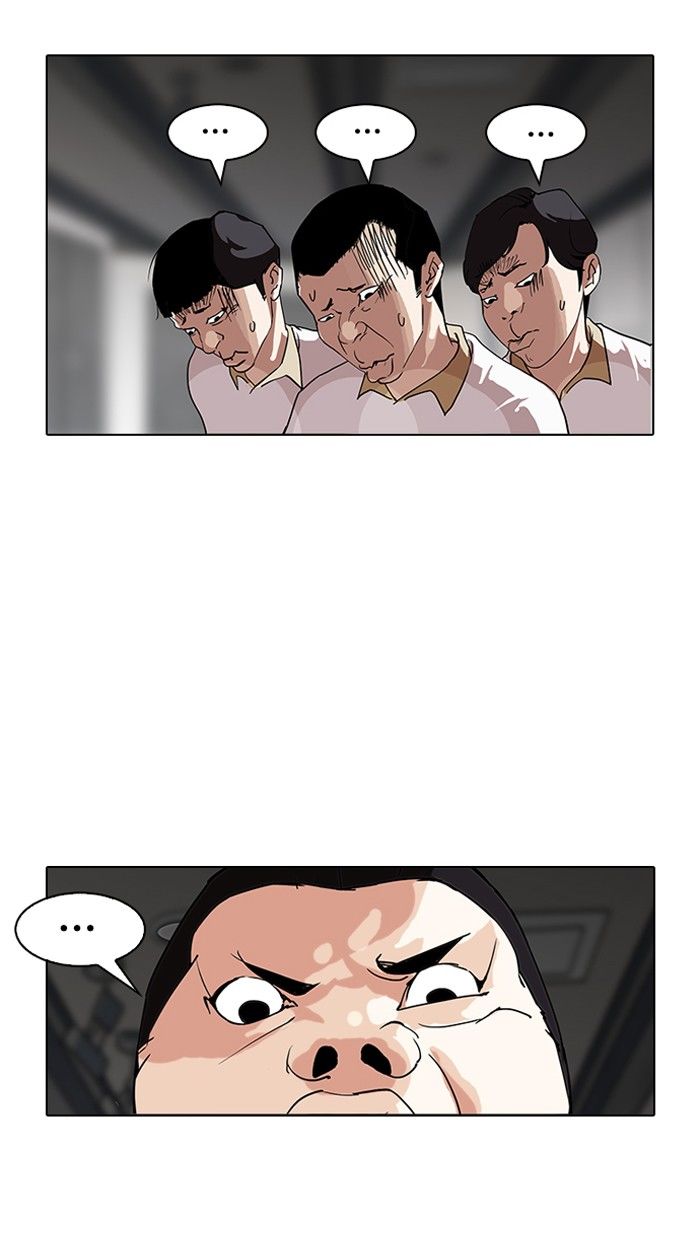 Lookism Chapter 141 page 54 - Chapter 141