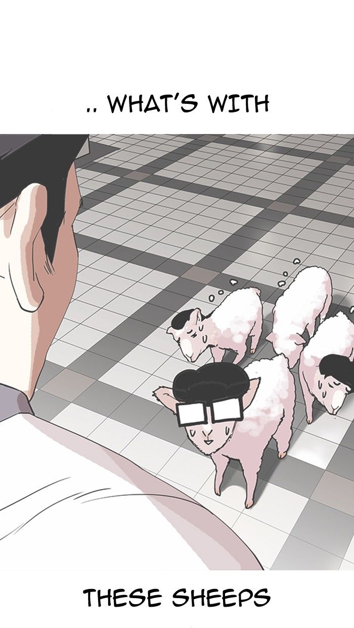 Lookism Chapter 141 page 55 - Chapter 141