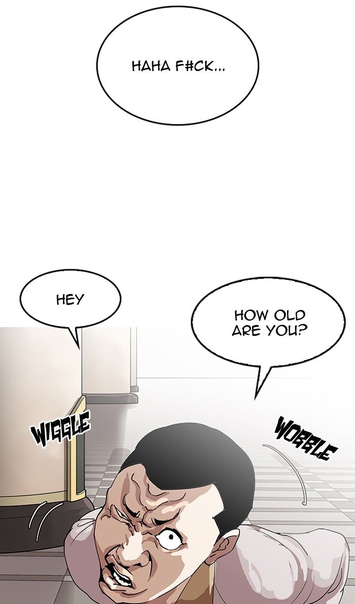 Lookism Chapter 141 page 6 - Chapter 141