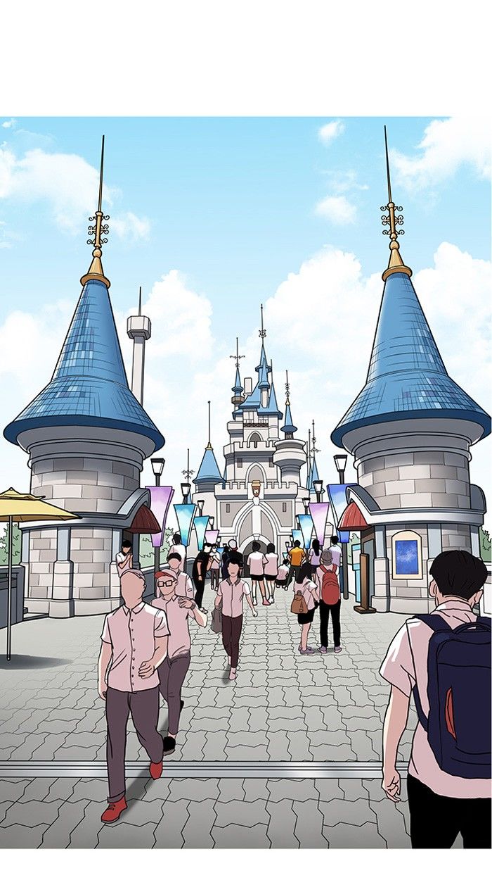 Lookism Chapter 141 page 60 - Chapter 141