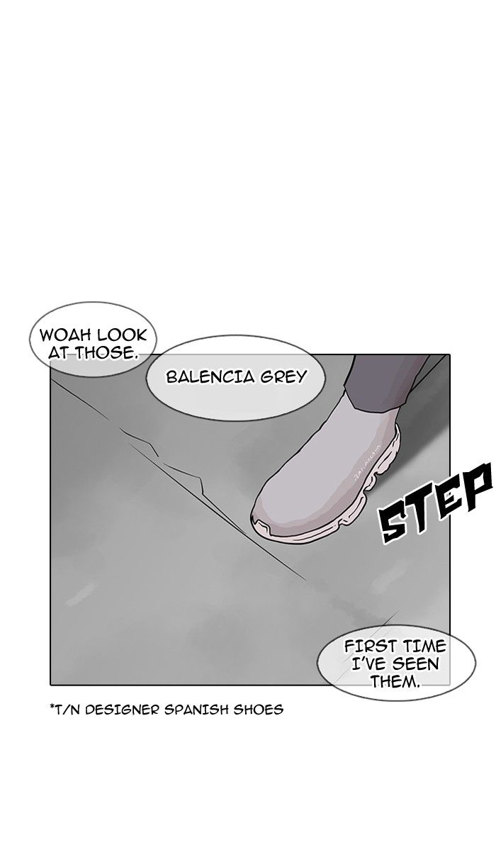 Lookism Chapter 141 page 61 - Chapter 141