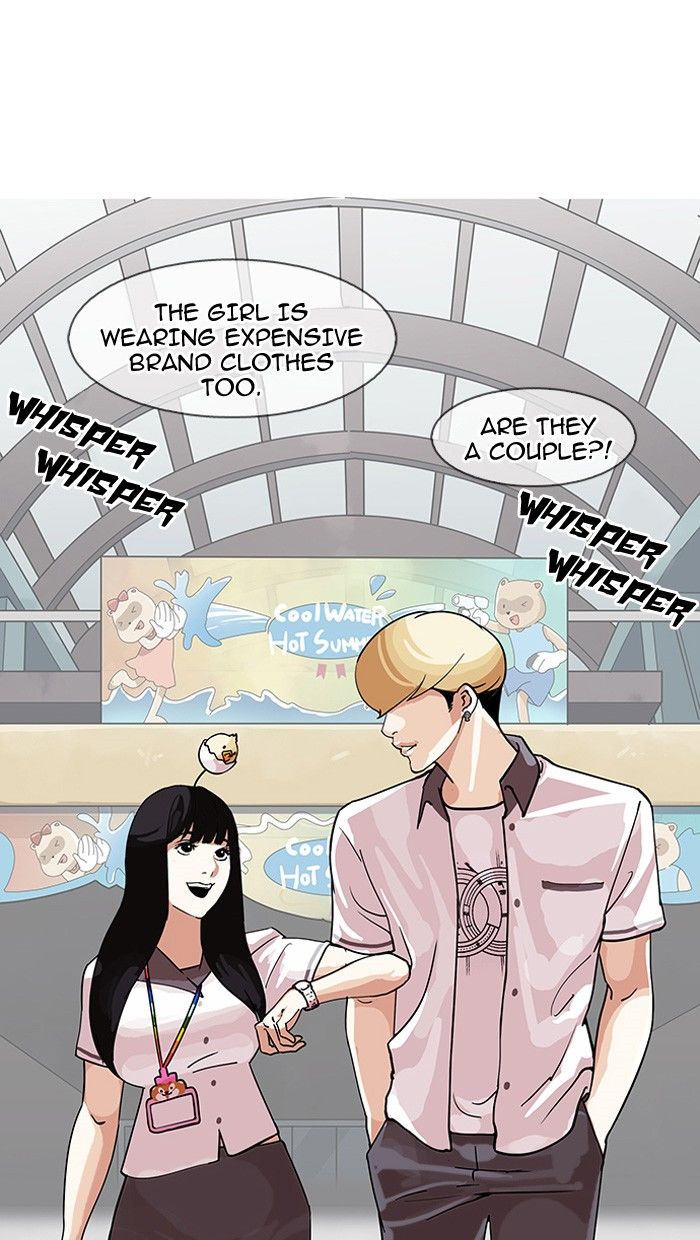 Lookism Chapter 141 page 62 - Chapter 141