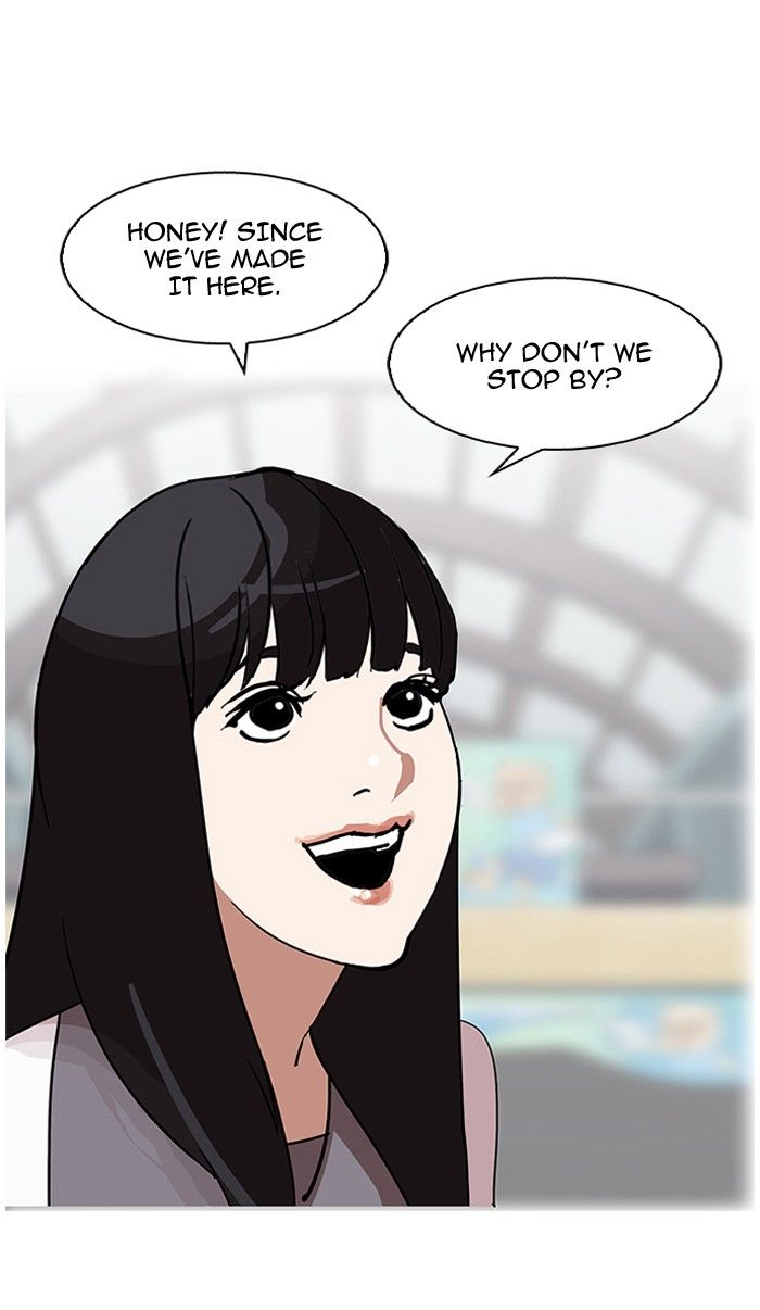 Lookism Chapter 141 page 64 - Chapter 141