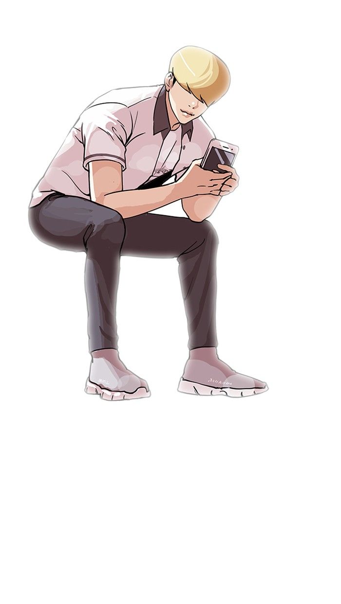 Lookism Chapter 141 page 70 - Chapter 141