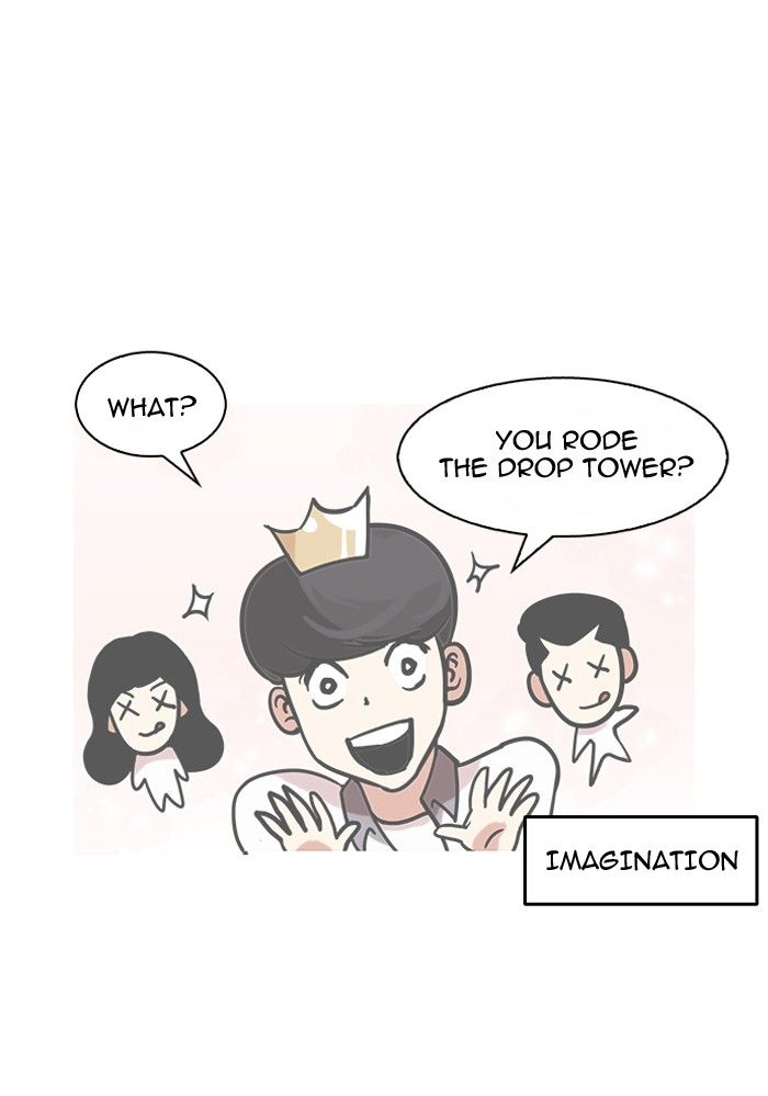 Lookism Chapter 141 page 75 - Chapter 141