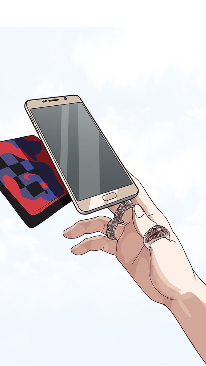 Lookism Chapter 141 page 89 - Chapter 141