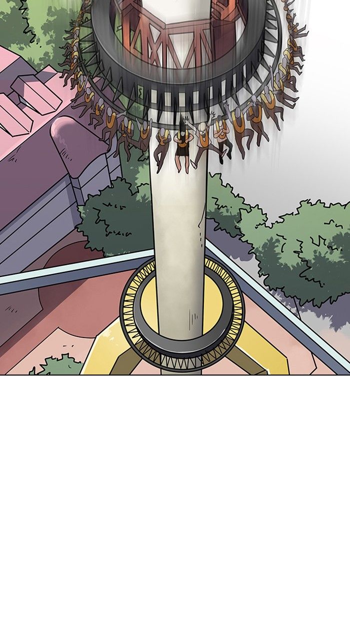 Lookism Chapter 141 page 91 - Chapter 141