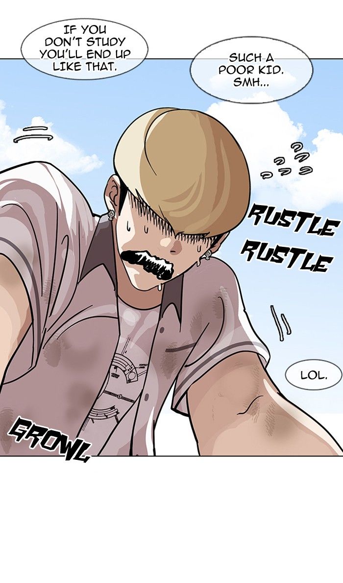 Lookism Chapter 141 page 95 - Chapter 141