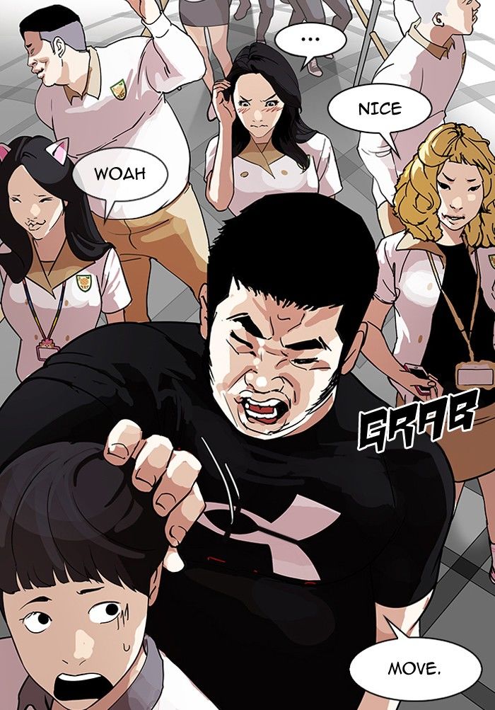 Lookism Chapter 142 page 105 - Chapter 142