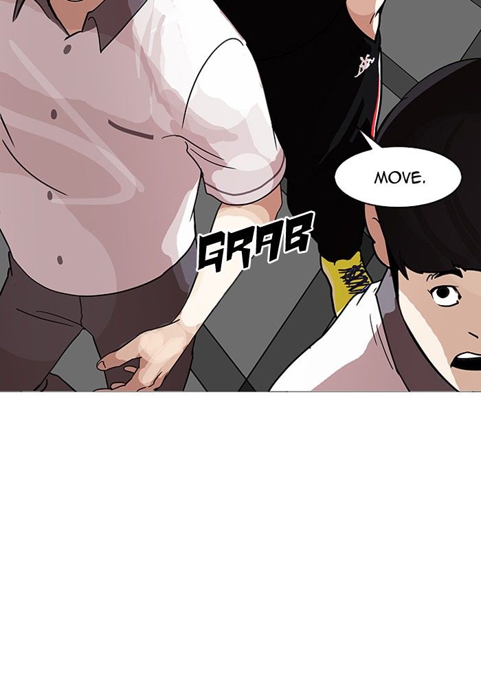 Lookism Chapter 142 page 106 - Chapter 142