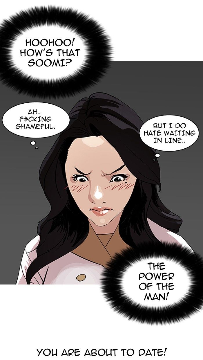 Lookism Chapter 142 page 107 - Chapter 142