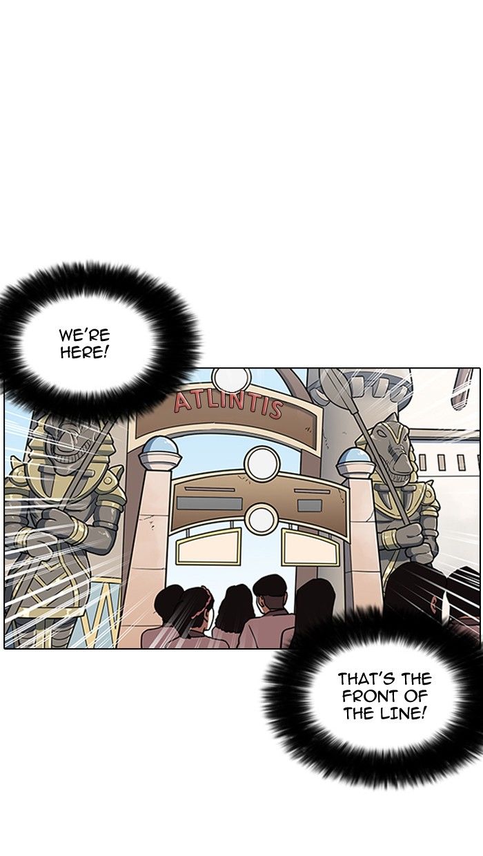 Lookism Chapter 142 page 108 - Chapter 142