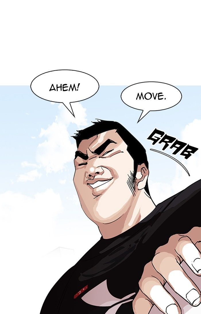 Lookism Chapter 142 page 109 - Chapter 142