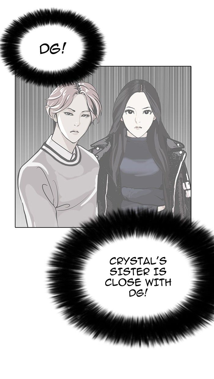 Lookism Chapter 142 page 20 - Chapter 142