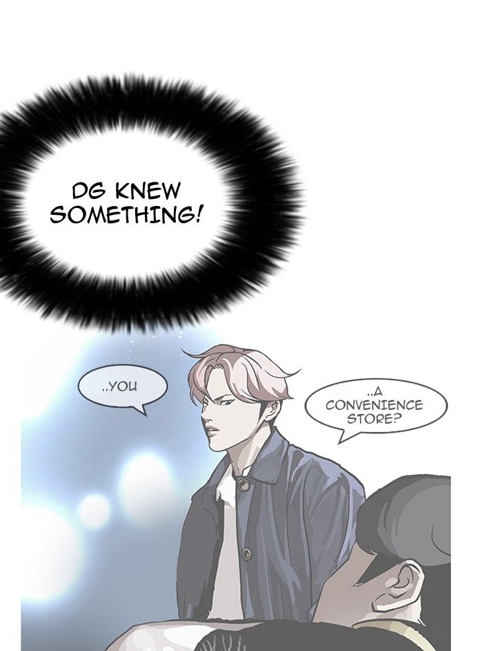 Lookism Chapter 142 page 21 - Chapter 142