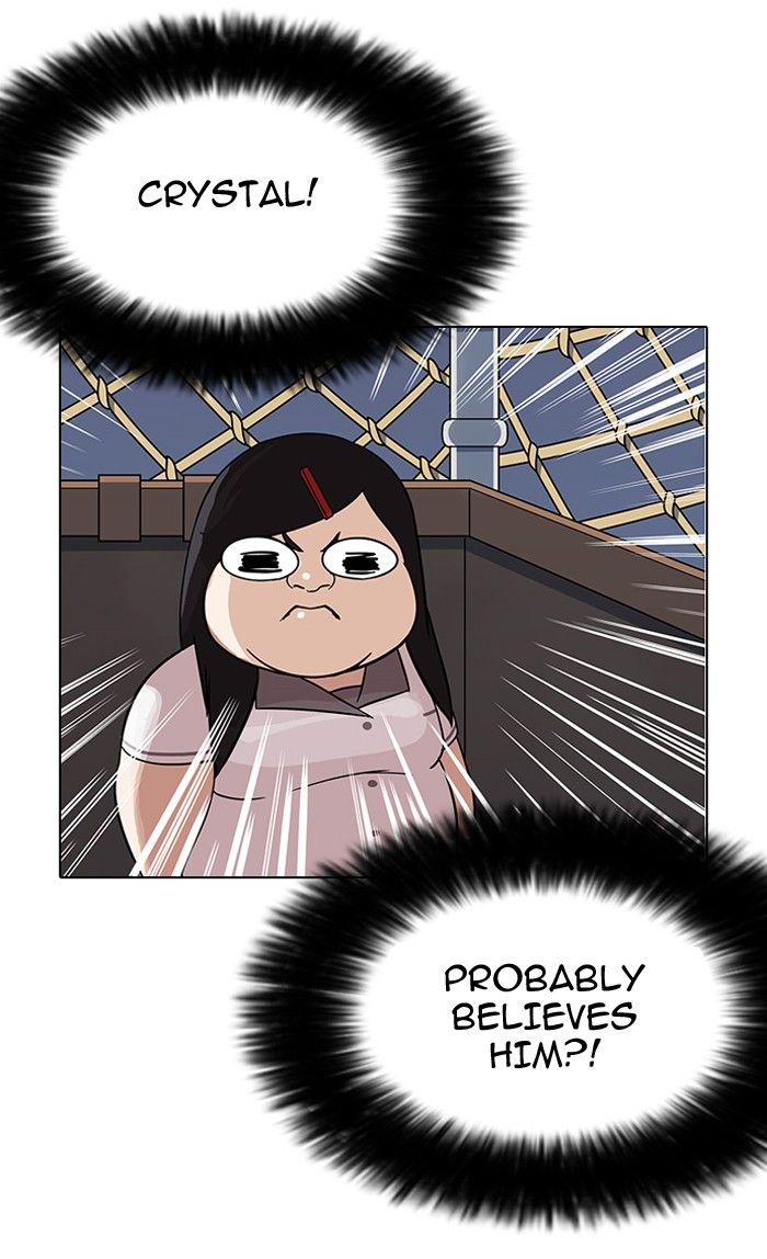 Lookism Chapter 142 page 23 - Chapter 142