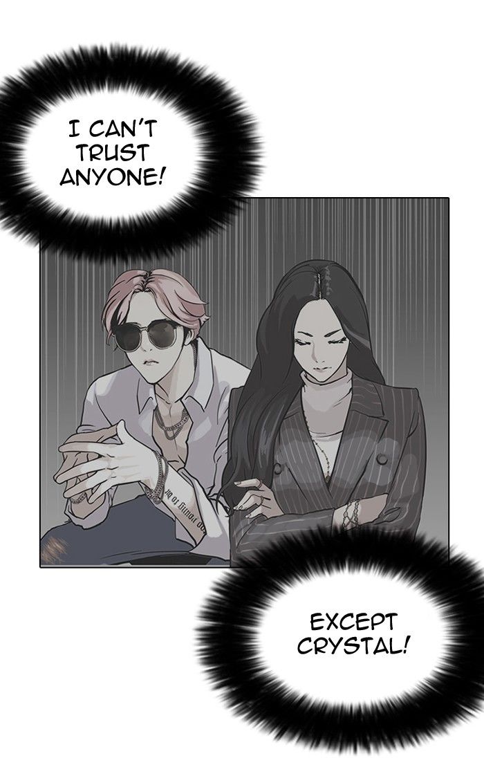 Lookism Chapter 142 page 26 - Chapter 142