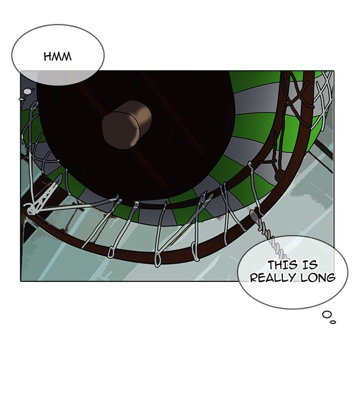 Lookism Chapter 142 page 4 - Chapter 142