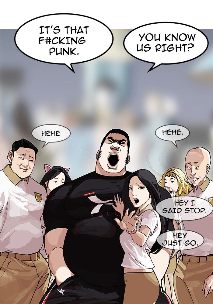 Lookism Chapter 142 page 44 - Chapter 142
