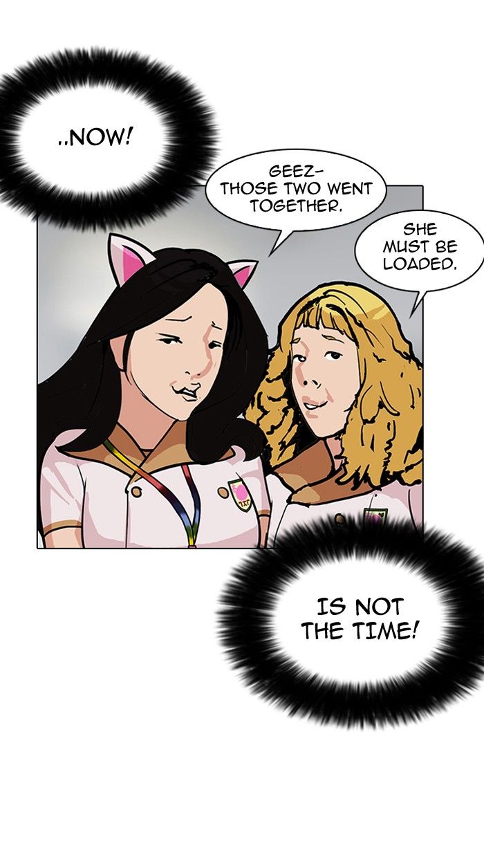 Lookism Chapter 142 page 47 - Chapter 142