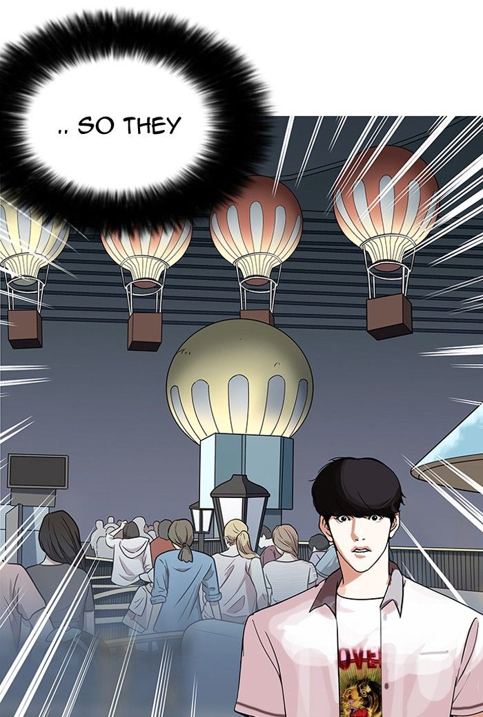 Lookism Chapter 142 page 49 - Chapter 142