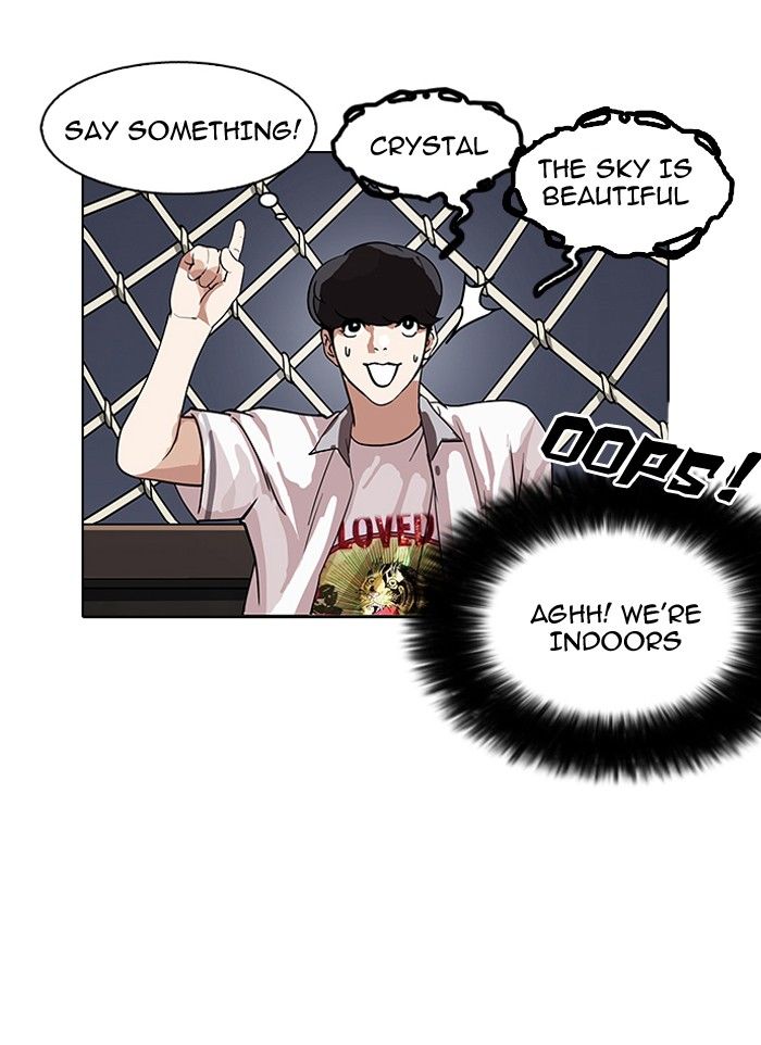 Lookism Chapter 142 page 5 - Chapter 142