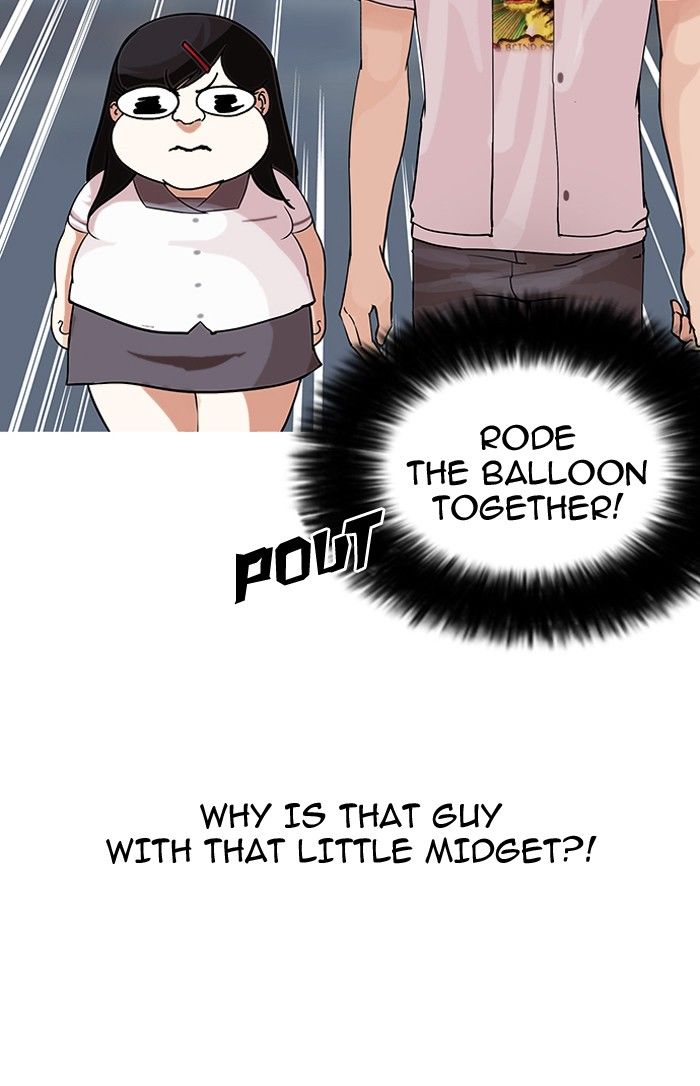 Lookism Chapter 142 page 50 - Chapter 142