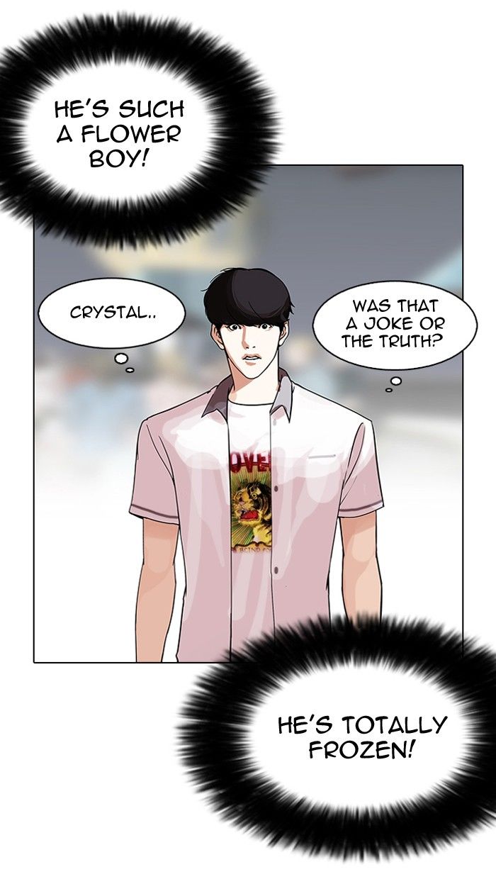 Lookism Chapter 142 page 53 - Chapter 142