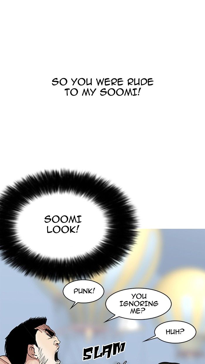 Lookism Chapter 142 page 54 - Chapter 142