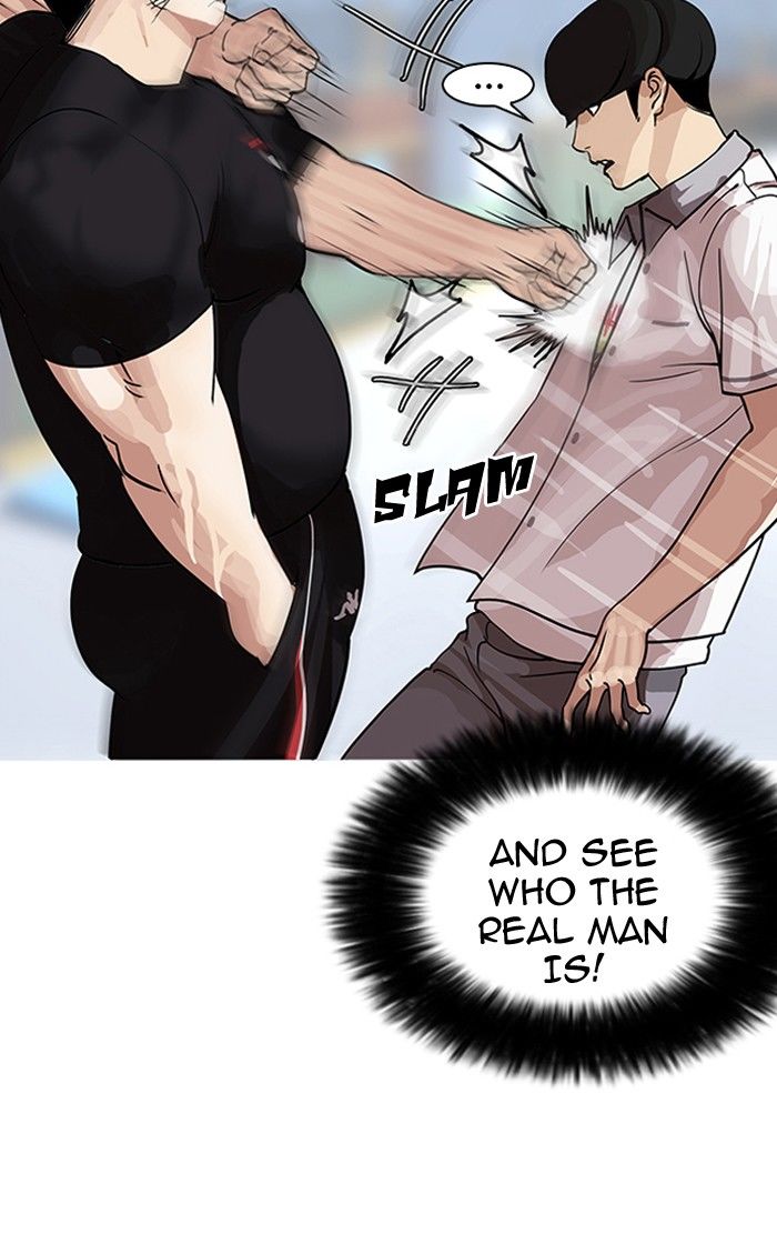 Lookism Chapter 142 page 55 - Chapter 142