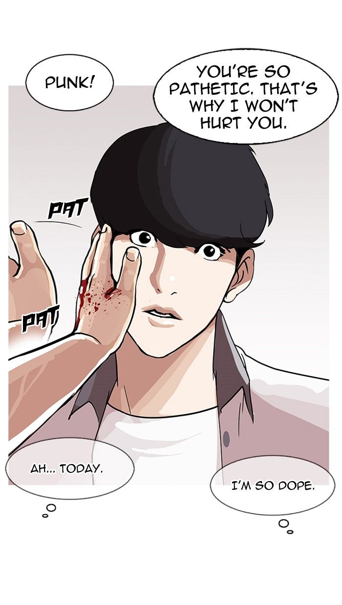 Lookism Chapter 142 page 59 - Chapter 142