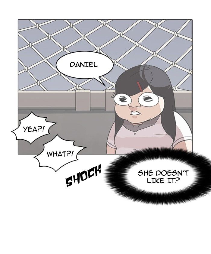 Lookism Chapter 142 page 6 - Chapter 142