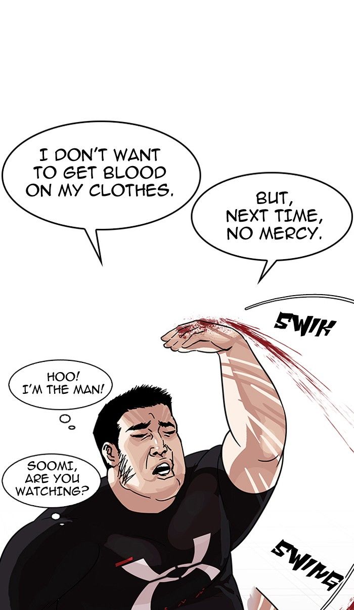 Lookism Chapter 142 page 60 - Chapter 142