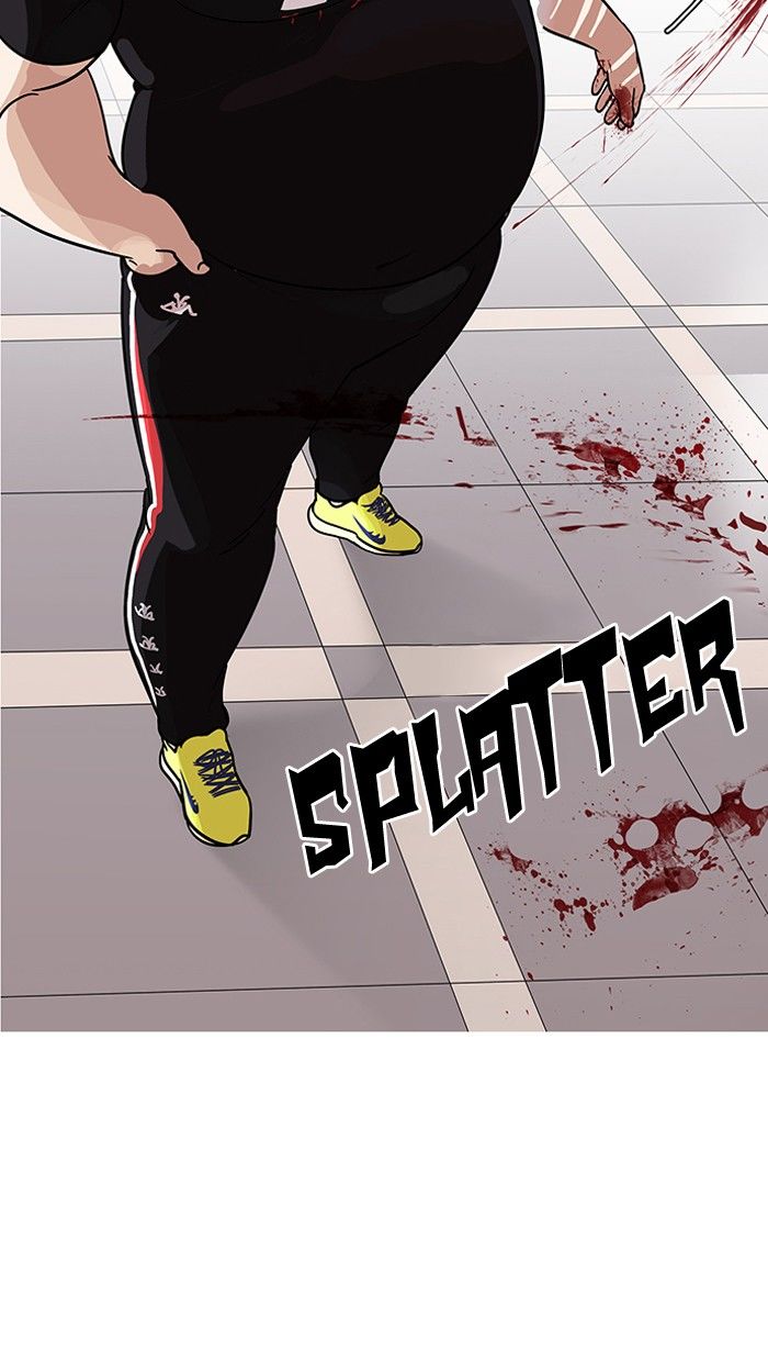Lookism Chapter 142 page 61 - Chapter 142