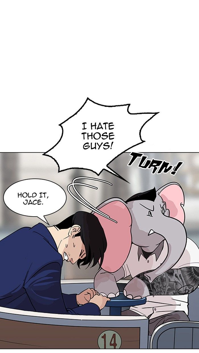 Lookism Chapter 142 page 81 - Chapter 142