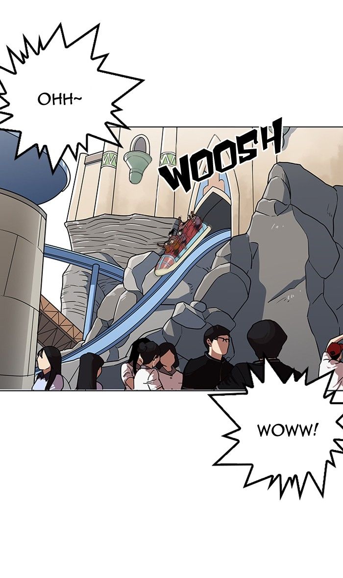 Lookism Chapter 142 page 85 - Chapter 142