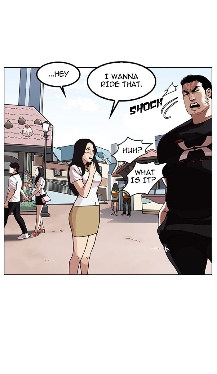 Lookism Chapter 142 page 87 - Chapter 142