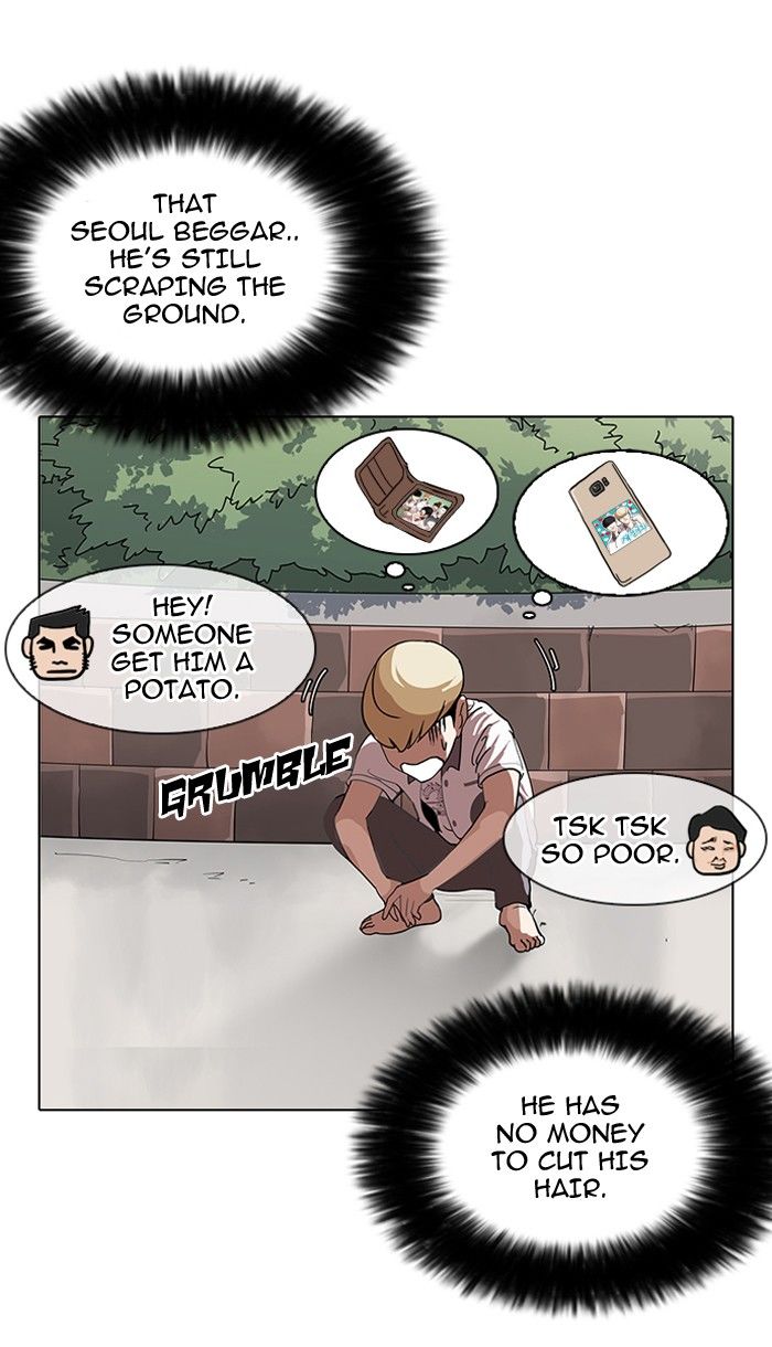 Lookism Chapter 142 page 91 - Chapter 142