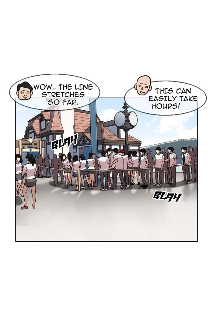 Lookism Chapter 142 page 92 - Chapter 142