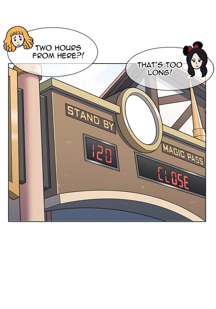 Lookism Chapter 142 page 93 - Chapter 142