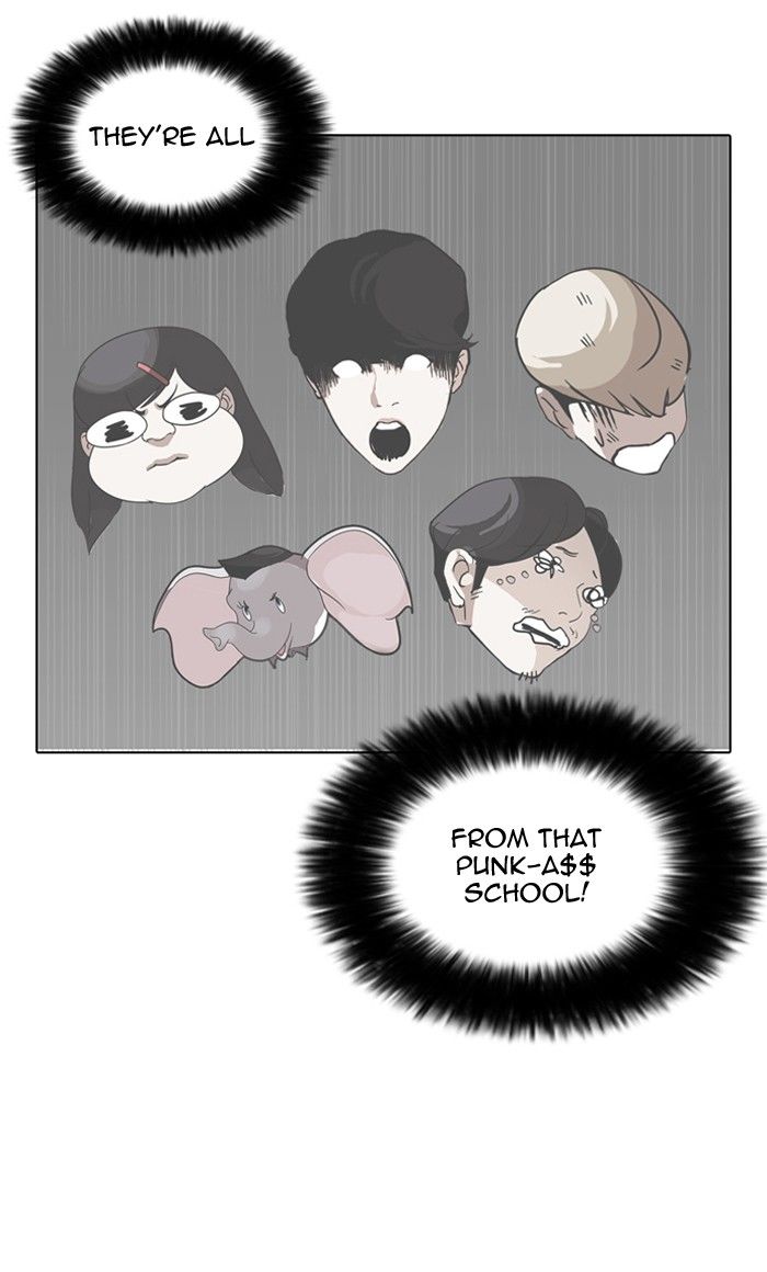 Lookism Chapter 142 page 99 - Chapter 142