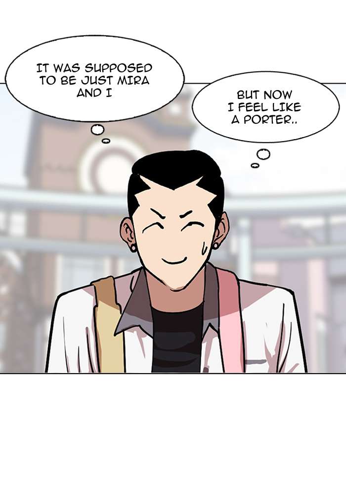 Lookism Chapter 143 page 100 - Chapter 143