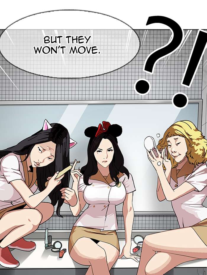 Lookism Chapter 143 page 108 - Chapter 143
