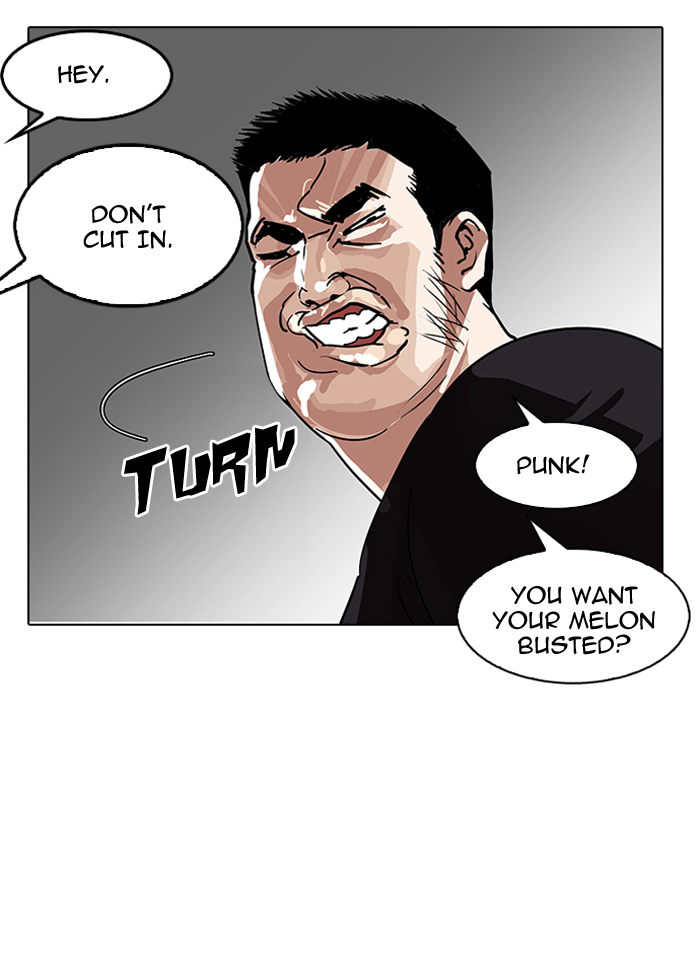 Lookism Chapter 143 page 11 - Chapter 143