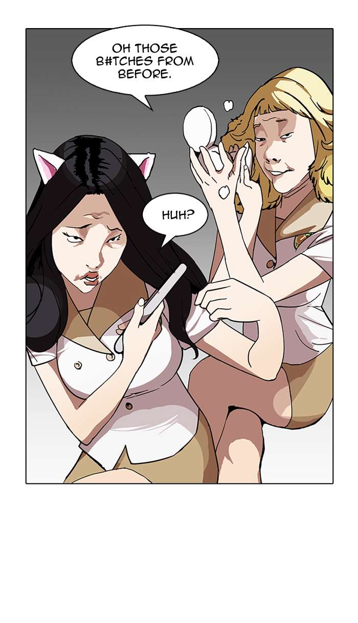 Lookism Chapter 143 page 110 - Chapter 143