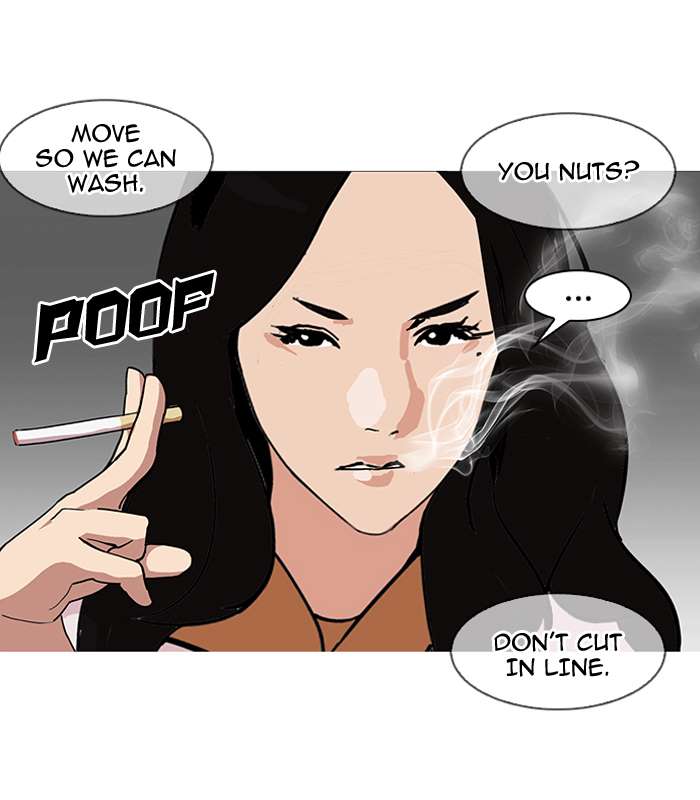 Lookism Chapter 143 page 112 - Chapter 143