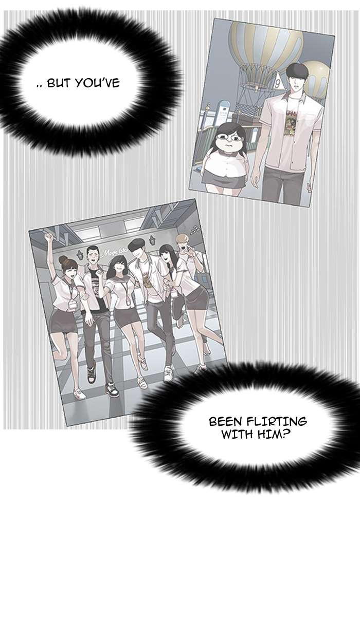 Lookism Chapter 143 page 114 - Chapter 143