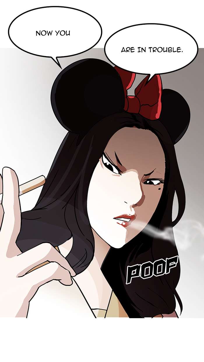Lookism Chapter 143 page 119 - Chapter 143