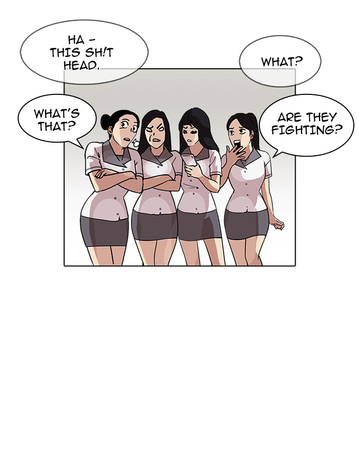 Lookism Chapter 143 page 15 - Chapter 143