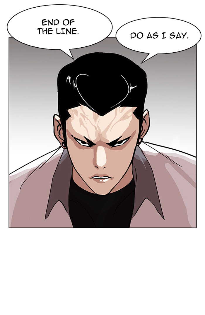 Lookism Chapter 143 page 19 - Chapter 143